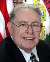 Dale W. Steager