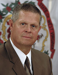 Mike McKown