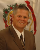 Mike P. McKown Mike P. McKown