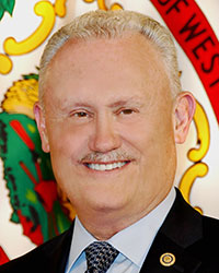 Allan McVey