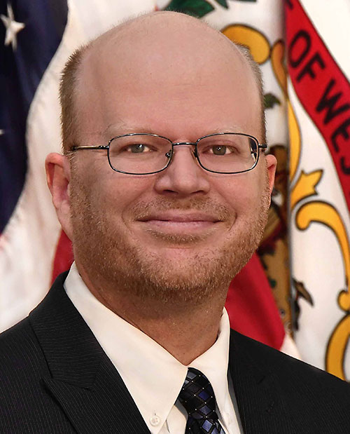 Deputy Secretary Doug Buffington