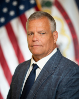 David Bradley, Acting Director