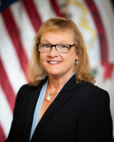 Patricia Loos, Executive Director